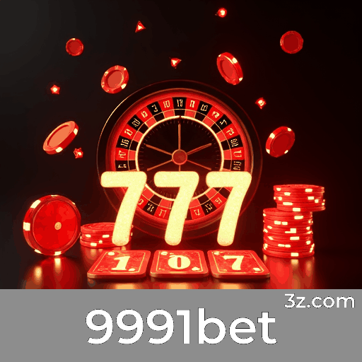 9991bet: Apostas Esportivas Completa para Brasileiros