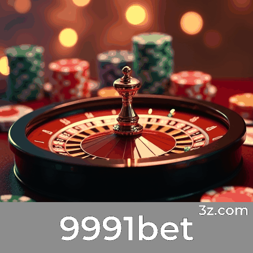 Experiência Premium de Jogos de Casino no 9991bet