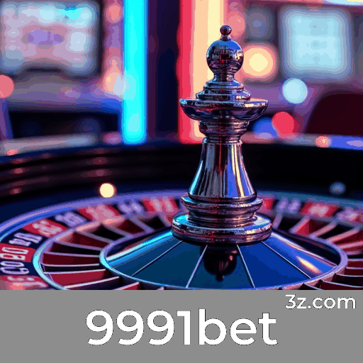 9991bet: Sua Experiência de Cassino Imersiva no Brasil