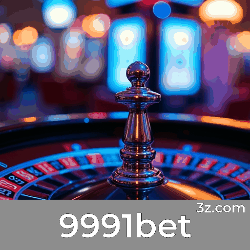 9991bet: O Tesouro de Jogos Selecionados