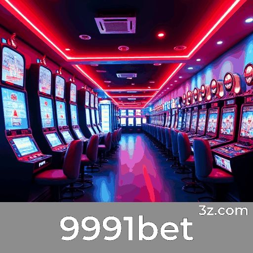 9991bet: Apostas Esportivas Completa para Brasileiros