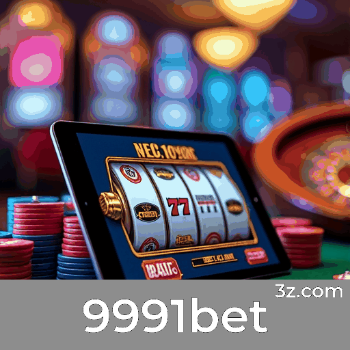9991bet: Apostas Esportivas Completa para Brasileiros