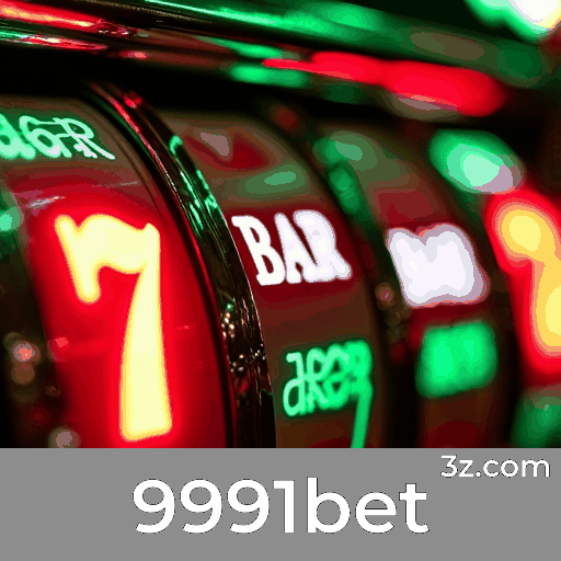 9991bet: Sua Experiência de Cassino Imersiva no Brasil