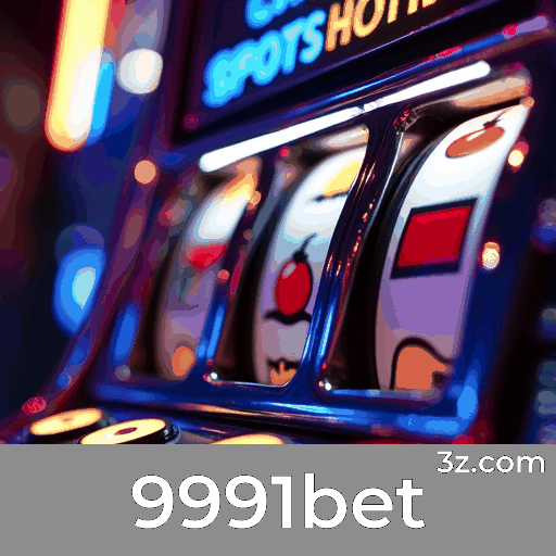 9991bet: O Tesouro de Jogos Selecionados