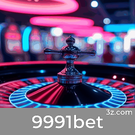 Aposte a qualquer hora com o app 9991bet