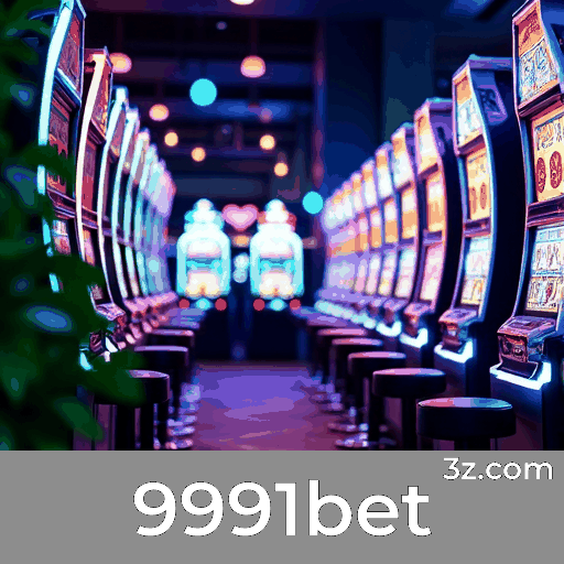 9991bet: Plataforma de Cassino e Apostas Confiável