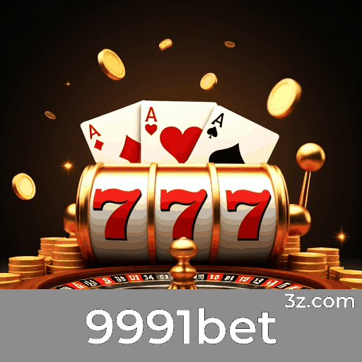 9991bet: Sua Experiência de Cassino Imersiva no Brasil