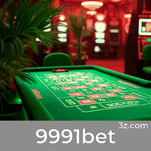 9991bet: O Tesouro de Jogos Selecionados