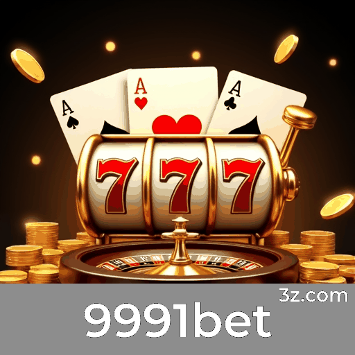 Experiência Premium de Jogos de Casino no 9991bet