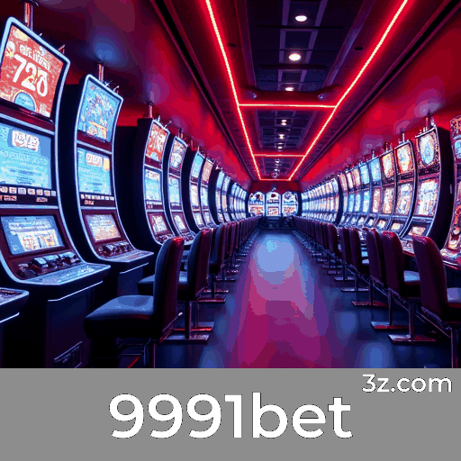 9991bet: Plataforma de Cassino e Apostas Confiável