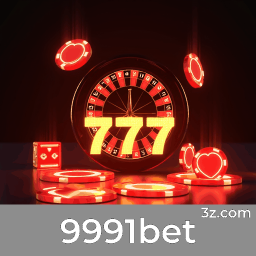 Experiência Premium de Jogos de Casino no 9991bet