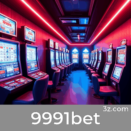 9991bet: Plataforma de Cassino e Apostas Confiável